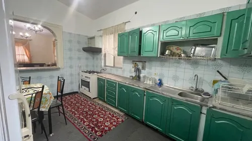 تصویر 5 - ویلا خانه ویلای حیاط دار  در  نشتارود