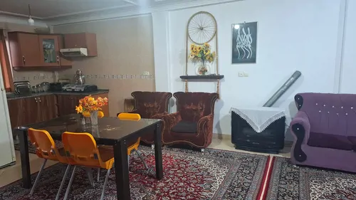 تصویر 7 - ویلا پامچال  در  نور