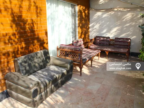 تصویر 31 - ویلا استخر آبگرم آسیا در سهیلیه