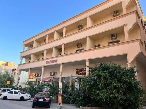 تصویر 3 - خانه لوکاس (1) در  قشم