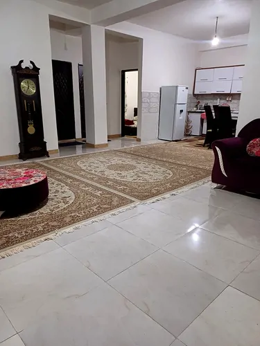 تصویر 3 - ویلا باغ بهشت (۵) در  رشت