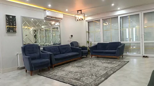 تصویر 7 - ویلا باغ لوکس استخردار آبگرم سرپوشیده عمارت سفید با بیلیارد در مشهد