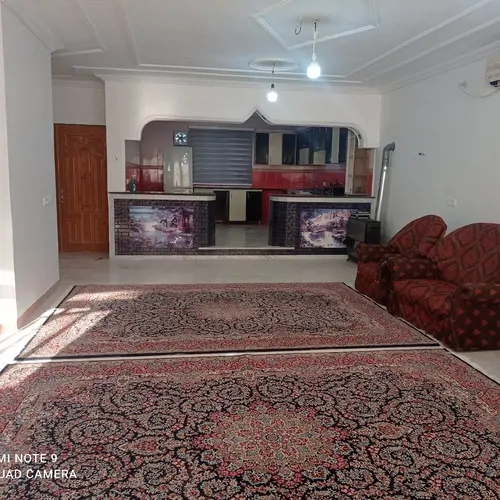 تصویر 2 - ویلا کمالی در فرح آباد