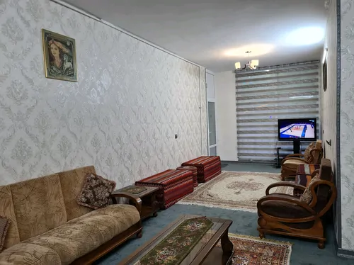 تصویر 3 - ویلا مالگاسیتی غربی در خوانسار