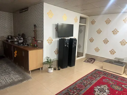 تصویر 3 - ویلا باغ ویلای سنتی در ماهدشت