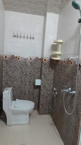 تصویر 12 - آپارتمان مبله طلائیه (3) در  بندر عباس