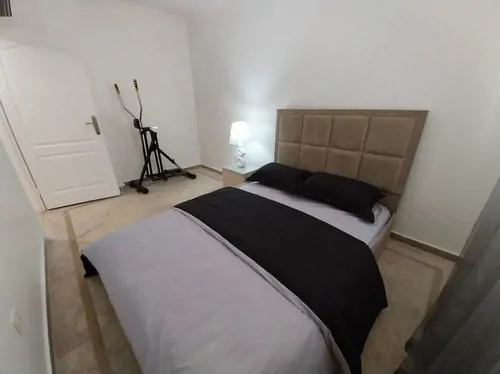 تصویر 9 - آپارتمان مبله روشا (واحد رستا) در خیابان ویلا در  تهران