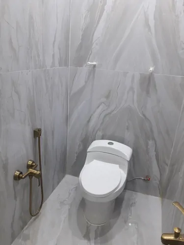 تصویر 16 - ویلا استخردار آبگرم سعدی با فوتبال دستی در کردان