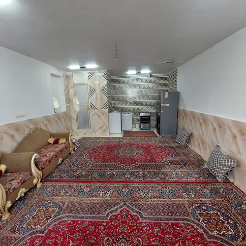 تصویر ۱ - سوییت معلم (۱) در  خمیر
