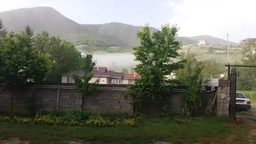تصویر 11 - ویلا خوش  در  کلاردشت