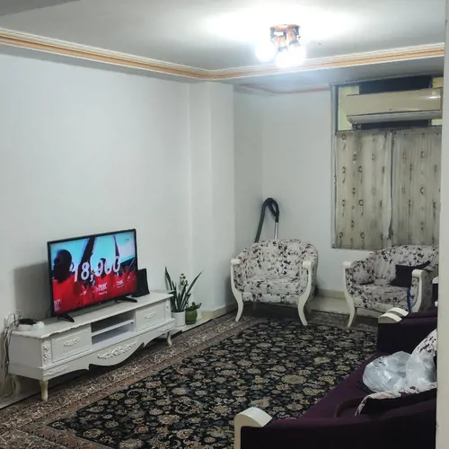 تصویر 4 - آپارتمان آپارتمان یک خوابه  در بندر عباس
