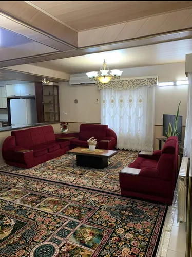 تصویر 3 - ویلا آرتا در محمودآباد
