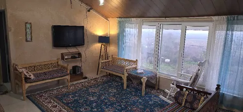 تصویر 2 - ویلا اقامتگاه جکوزی دار جنگلی گلستان در بندر گز