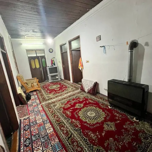 تصویر 3 - روستایی و عشایری ملک میان در چابکسر