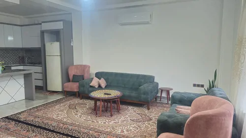 تصویر 3 - ویلا صدرا در  املش