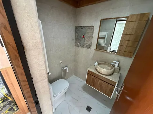 تصویر 16 - ویلا استخردار آبگرم عمارت پاسارگاد با بیلیارد در  رودهن