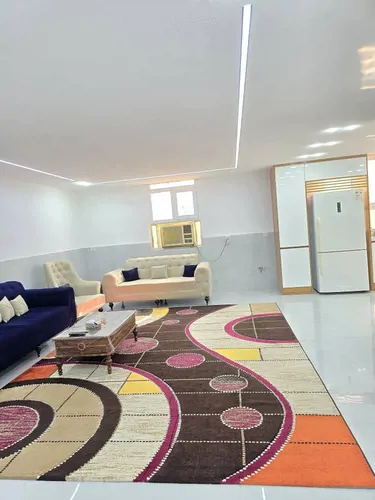 تصویر 6 - آپارتمان مبله پسر دریا  در  بوشهر