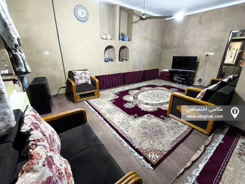 تصویر 5 - ویلا بانو مسافر در بندر گز