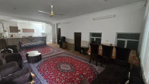 تصویر ۱ - خانه تک ستاره در  یزد