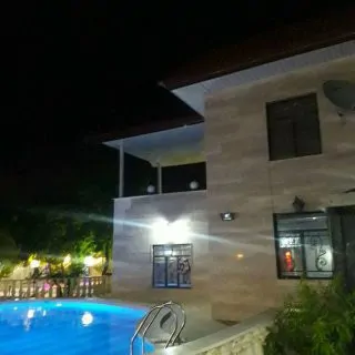 تصویر 4 - ویلا باغ اهورا در ملارد 