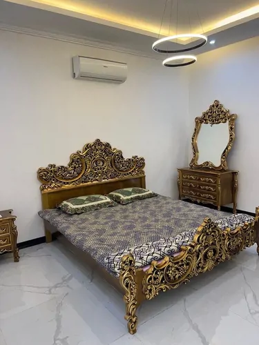 تصویر 11 - ویلا استخردار آبگرم کوهیار  در  فرح آباد