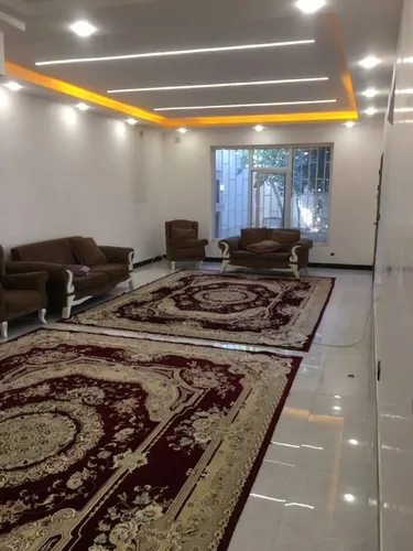 تصویر 4 - ویلا استخردار آبگرم نگین نسترن در  چهارباغ