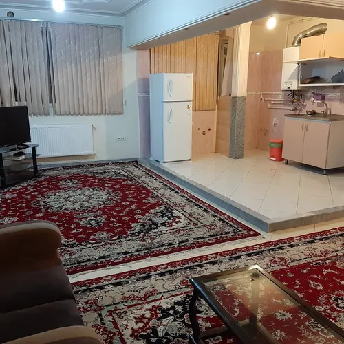 تصویر 3 - آپارتمان مبله طاها (۵) در  همدان