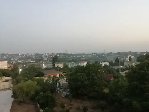 تصویر 4 - ویلا ویلای روستایی بام سبز در قائمشهر