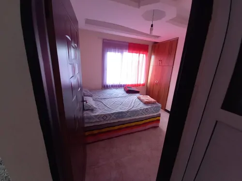 تصویر 4 - آپارتمان مبله حمید (طبقه 2) در  نوشهر