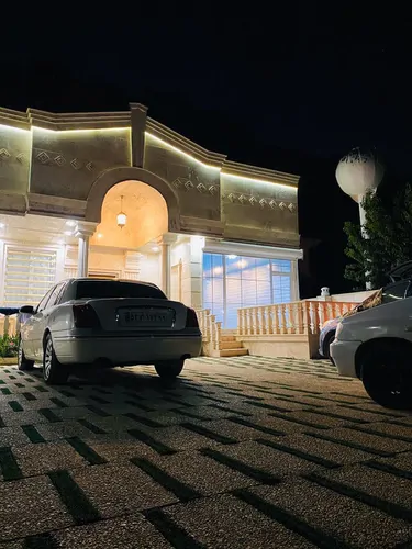 تصویر 3 - ویلا نوساز امین در کمال شهر