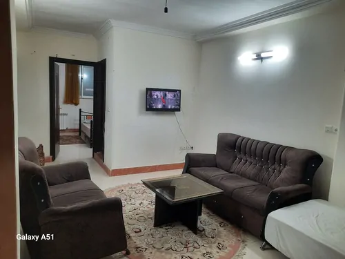 تصویر 4 - آپارتمان ساحلی دانیال (۷) در  بابلسر