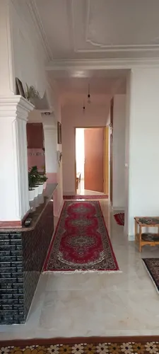 تصویر 5 - آپارتمان مبله ملیجه در  رامسر