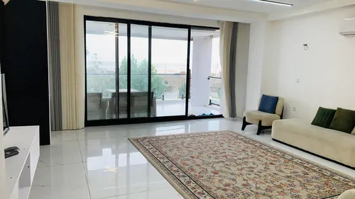 تصویر 3 - هتل آپارتمان نوریس (صدف) در بابلسر