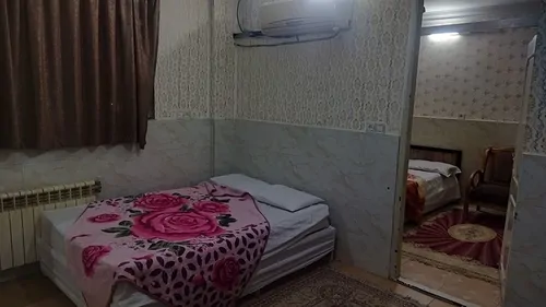 تصویر 5 - آپارتمان سوییت اپارتمان رسولی  تمیز و مرتب  نزدیک حرم  در  مشهد