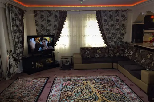 تصویر 2 - ویلا محمدمهدی (طبقه اول) در ماسال