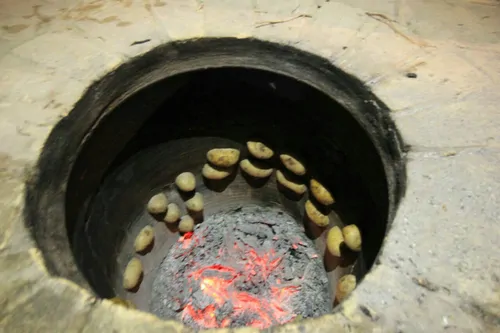تصویر 4 - اقامتگاه بومگردی سرو کهن (واحد۷) در ابرکوه