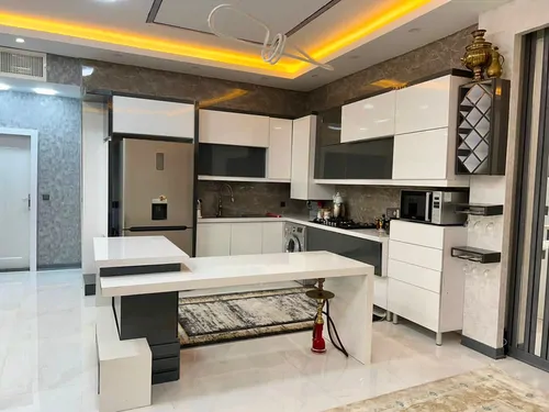 تصویر 4 - ویلا استخردار آبگرم سرسبز در سهیلیه