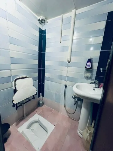 تصویر 14 - ویلا بیتا در  رامسر