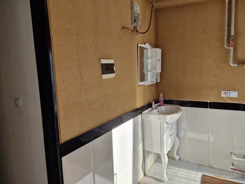 تصویر 15 - آپارتمان مبله حمه بهرامی (6) در  اورامانات