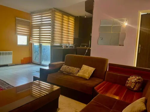 تصویر 6 - آپارتمان مبله اورازک در  میگون