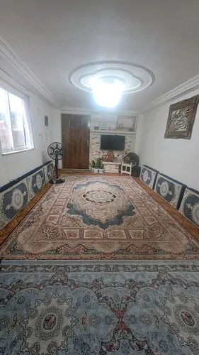 تصویر 2 - ویلا حیاط دار ویو رودخانه در ماسال