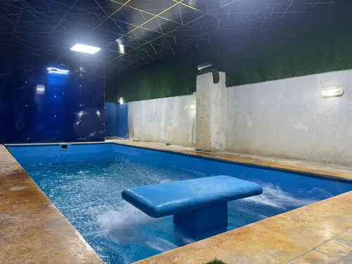 تصویر 2 - ویلا ویلا فول گیم سامیار در شهریار