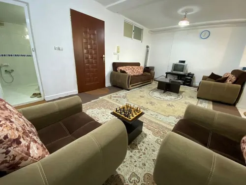 تصویر 5 - آپارتمان خوش منظره چشم نواز، سرسبز ( اقتصادی) در  رشت