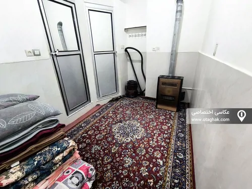 تصویر 7 - خانه پیروزی در  دامغان