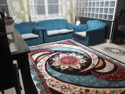 تصویر 2 - آپارتمان مبله تمیز دنج آرام گلشهر در کرج