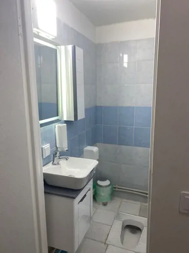 تصویر 11 - آپارتمان مبله شقایق در خیابان غلامرضایی در  تهران