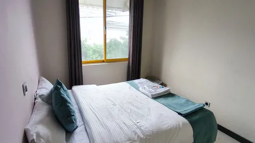 تصویر 8 - هتل آپارتمان مبله روماک (واحد 4) در نشتارود