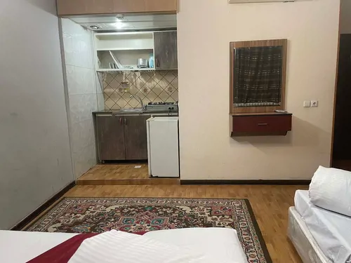 تصویر 4 - سوییت عطایی یزدی (4 تخته دو) در  مشهد