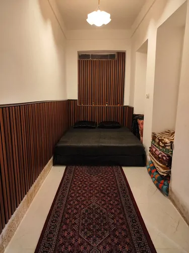 تصویر 11 - ویلا مبله انصار  در  سنندج