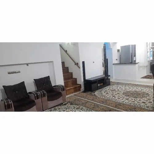 تصویر 2 - ویلا ویلای قاسمی دنج تمیزعالی  در محمودآباد